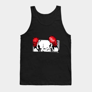 Ali #1 Tank Top